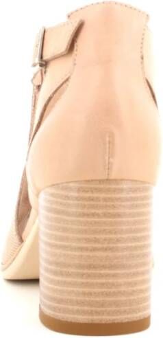 Nerogiardini Shoes Beige Dames