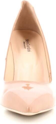 Nerogiardini Shoes Beige Dames