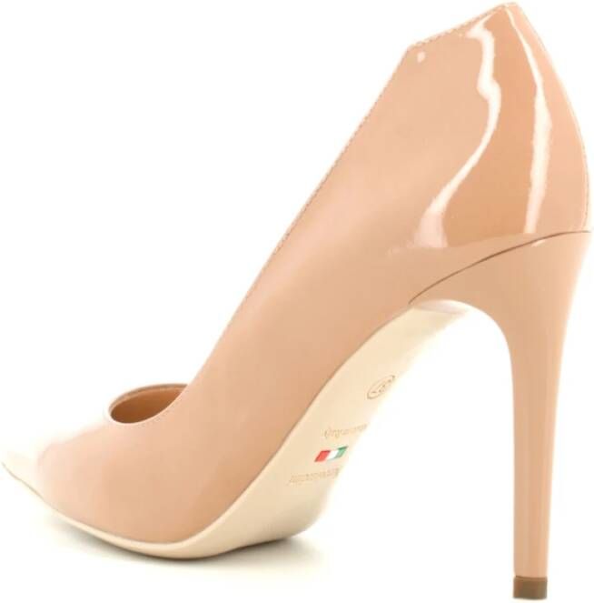 Nerogiardini Shoes Beige Dames