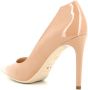 Nerogiardini Elegante leren hoge hakken voor vrouwen Pink Dames - Thumbnail 15