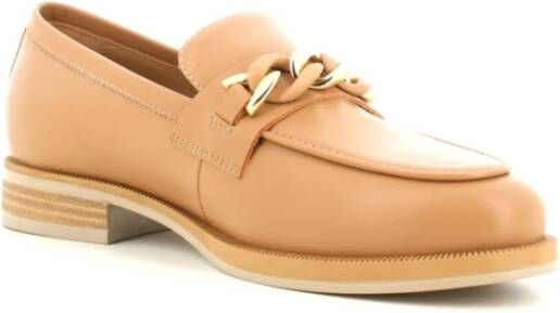 Nerogiardini Shoes Beige Dames