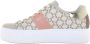 Nerogiardini Ivoor Sneakers met DryGo! -technologie Multicolor Dames - Thumbnail 26