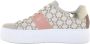 Nerogiardini Ivoor Sneakers met DryGo! -technologie Multicolor Dames - Thumbnail 15