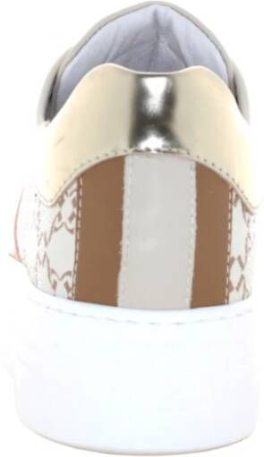 Nerogiardini Shoes Beige Dames