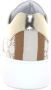 Nerogiardini Ivoor Sneakers met DryGo! -technologie Multicolor Dames - Thumbnail 29