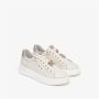 Nerogiardini Cyrus Sneaker Stijlvol en Trendy Schoeisel White Dames - Thumbnail 34