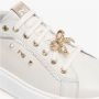 Nerogiardini Cyrus Sneaker Stijlvol en Trendy Schoeisel White Dames - Thumbnail 35