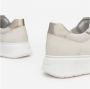 Nerogiardini Cyrus Sneaker Stijlvol en Trendy Schoeisel White Dames - Thumbnail 36