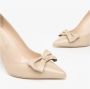 Nerogiardini Shoes Beige Dames - Thumbnail 3