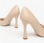 Nerogiardini Shoes Beige Dames - Thumbnail 4