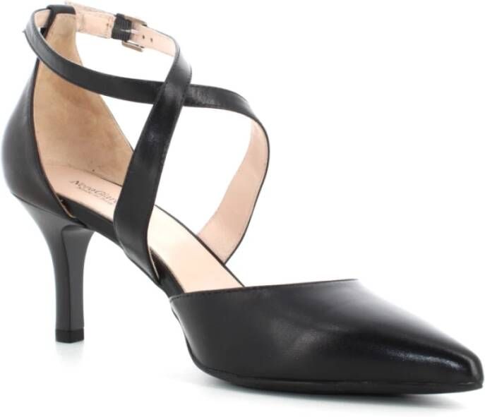 Nerogiardini Shoes Black Dames