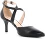 Nerogiardini Hakken Zwart Dames - Thumbnail 3