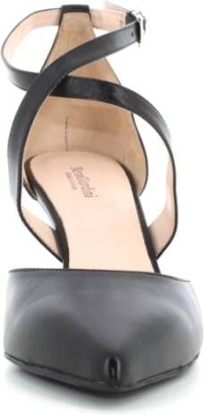 Nerogiardini Shoes Black Dames