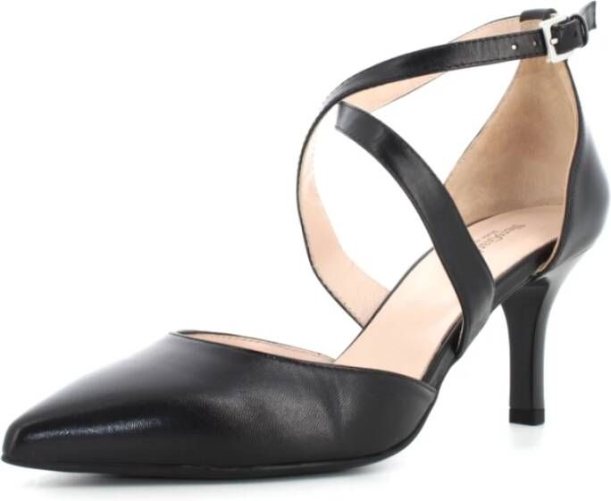 Nerogiardini Shoes Black Dames