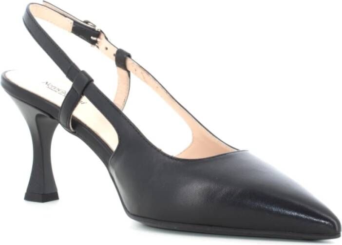 Nerogiardini Shoes Black Dames