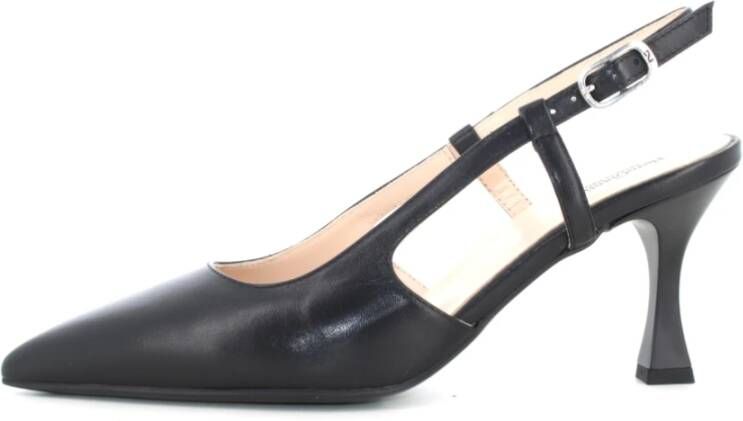 Nerogiardini Shoes Black Dames