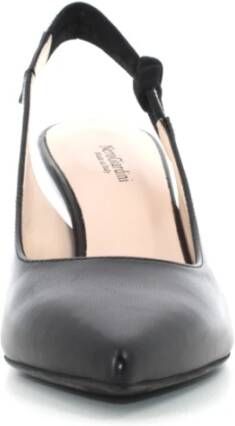 Nerogiardini Shoes Black Dames