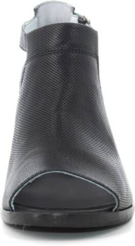 Nerogiardini Shoes Black Dames