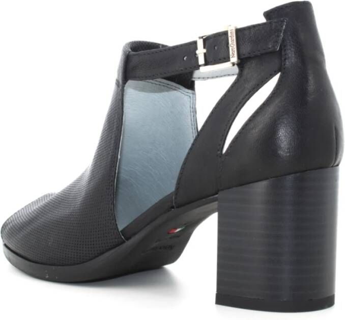 Nerogiardini Shoes Black Dames