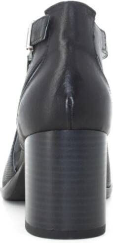 Nerogiardini Shoes Black Dames