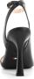 Nerogiardini Stijlvolle High Heel Sandalen Black Dames - Thumbnail 11