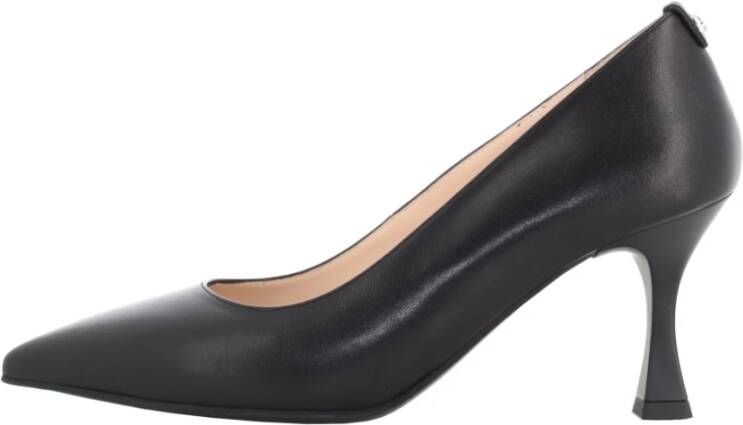 Nerogiardini Shoes Black Dames