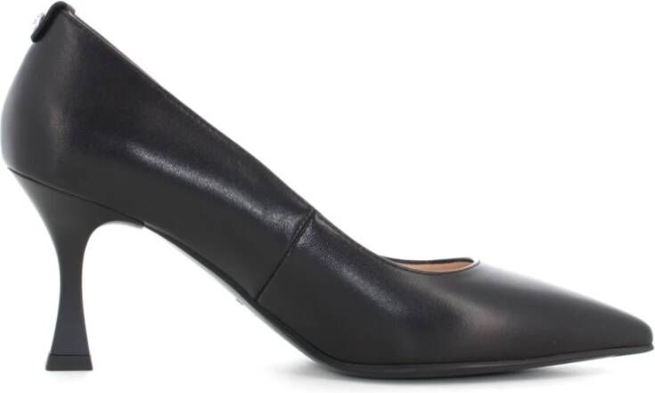 Nerogiardini Shoes Black Dames