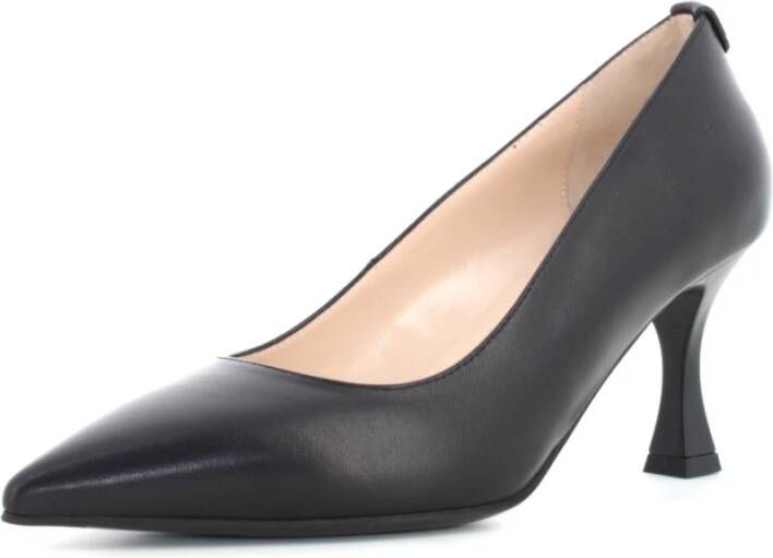 Nerogiardini Shoes Black Dames