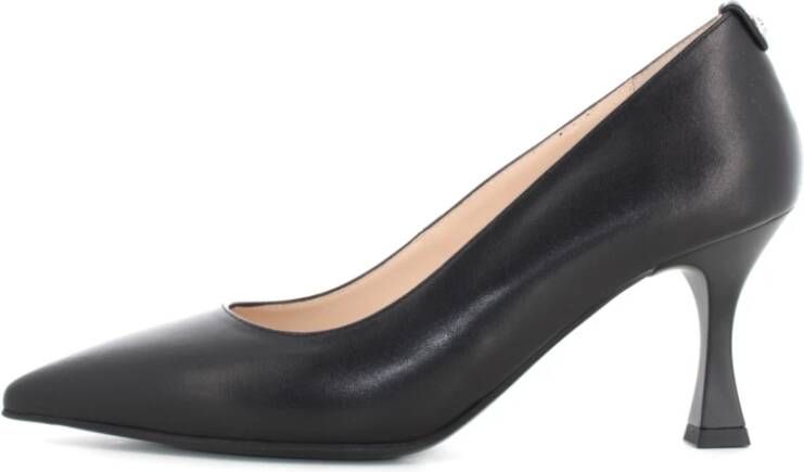 Nerogiardini Shoes Black Dames