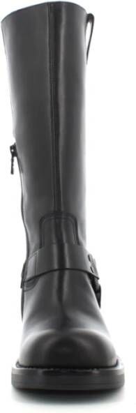 Nerogiardini Shoes Black Dames