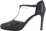 NeroGiardini Schoenen Met Hielen Nappa Pandora Nilo Tpu George Scaro Ner Poli.18522 Streetwear Vrouwen - Thumbnail 3