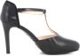 NeroGiardini Schoenen Met Hielen Nappa Pandora Nilo Tpu George Scaro Ner Poli.18522 Streetwear Vrouwen - Thumbnail 4