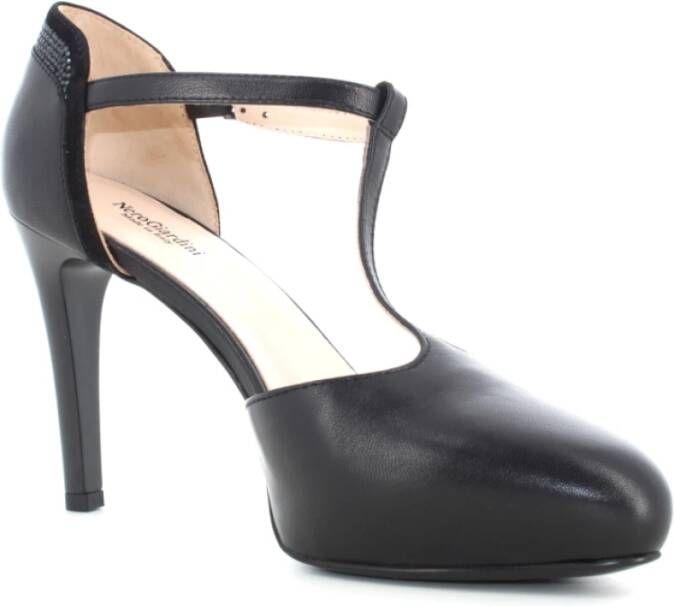 Nerogiardini Shoes Black Dames