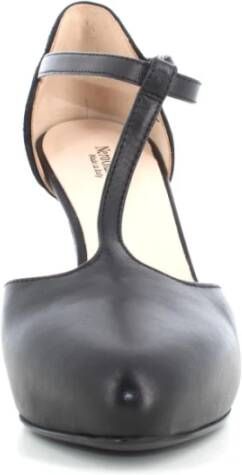 Nerogiardini Shoes Black Dames