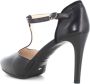 NeroGiardini Schoenen Met Hielen Nappa Pandora Nilo Tpu George Scaro Ner Poli.18522 Streetwear Vrouwen - Thumbnail 9