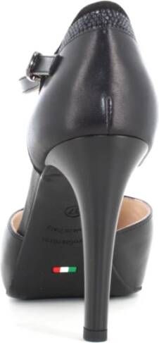 Nerogiardini Shoes Black Dames