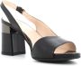 Nerogiardini Shoes Black Dames - Thumbnail 4
