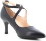 Nerogiardini Shoes Black Dames - Thumbnail 4