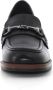 Nerogiardini Leren Hoge Hakken Schoenen voor Vrouwen Black Dames - Thumbnail 8