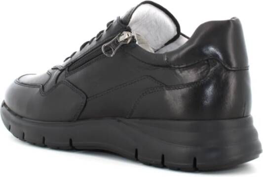 Nerogiardini Shoes Black Heren