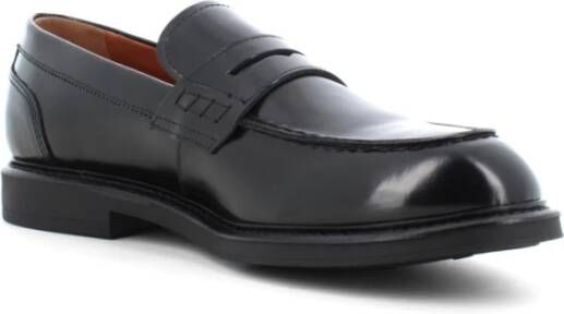 Nerogiardini Shoes Black Heren