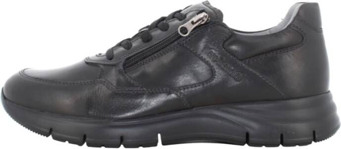 Nerogiardini Shoes Black Heren