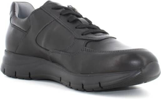 Nerogiardini Shoes Black Heren