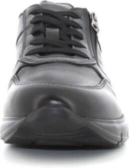 Nerogiardini Shoes Black Heren