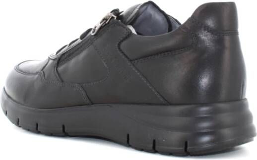 Nerogiardini Shoes Black Heren