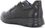Nerogiardini Leren Heren Sneakers Stijlvol en Comfortabel Black Heren - Thumbnail 15