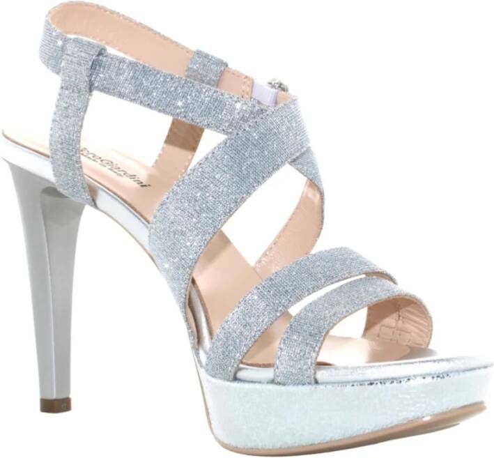 Nerogiardini Shoes Blue Dames