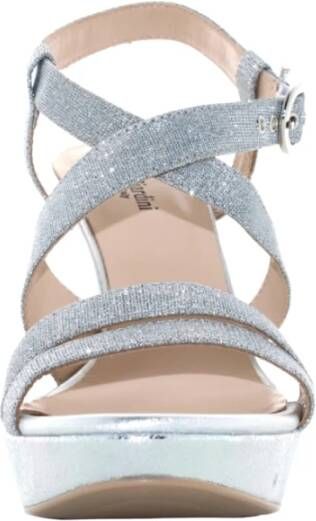 Nerogiardini Shoes Blue Dames