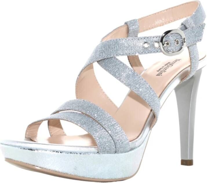 Nerogiardini Shoes Blue Dames