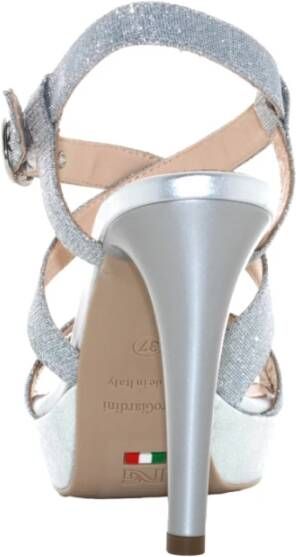Nerogiardini Shoes Blue Dames